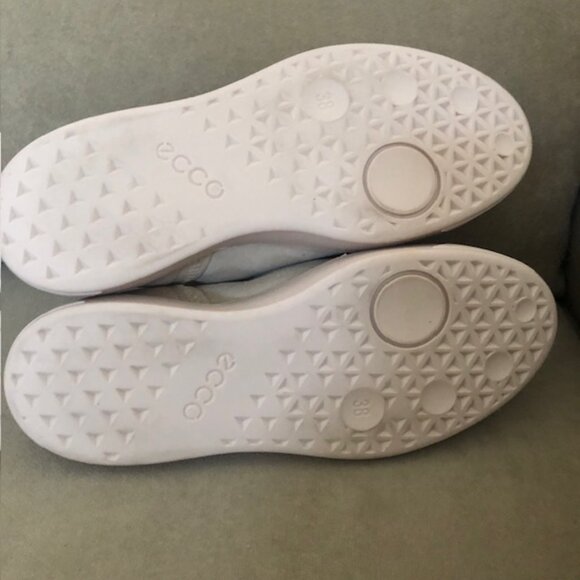 ECCO Women's Street Tray Hygge Slip on Indoor/Outdoor Slipper, Size 38 (7-7.5) - Picture 6 of 12